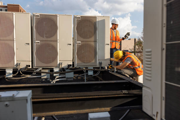 Best HVAC Air Duct Cleaning  in Jackson, GA
