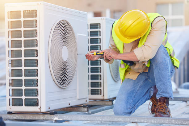 Best Emergency HVAC Repair  in Jackson, GA