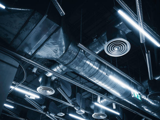 Air Duct Cleaning in Jackson, GA
