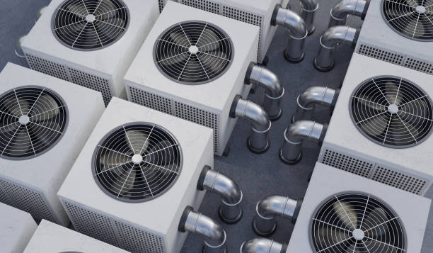 Best HVAC Air Duct Cleaning  in Jackson, GA