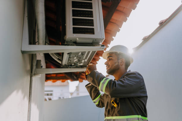 Air Quality Test in Jackson, GA